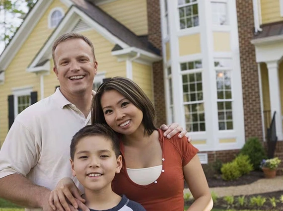 Comprehensive Mortgage Loan Solutions